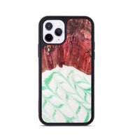 iPhone 11 Pro Wood Phone Case - Rhett (The Lab, 800737)