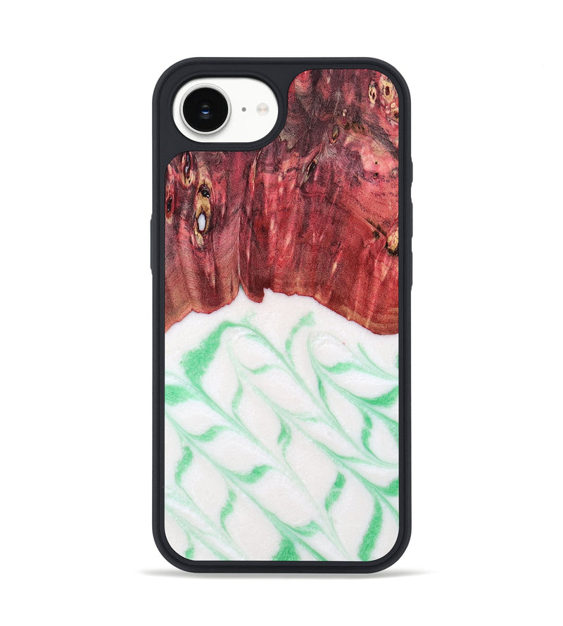 iPhone 16e Wood Phone Case - Rhett (The Lab, 800737)