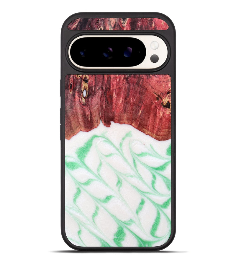 Pixel 10 Pro XL Wood Phone Case - Rhett (The Lab, 800737)