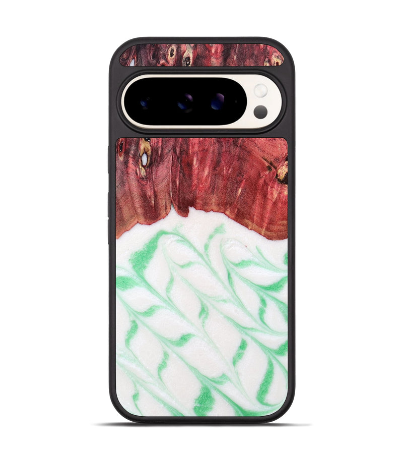 Pixel 9 Wood Phone Case - Rhett (The Lab, 800737)