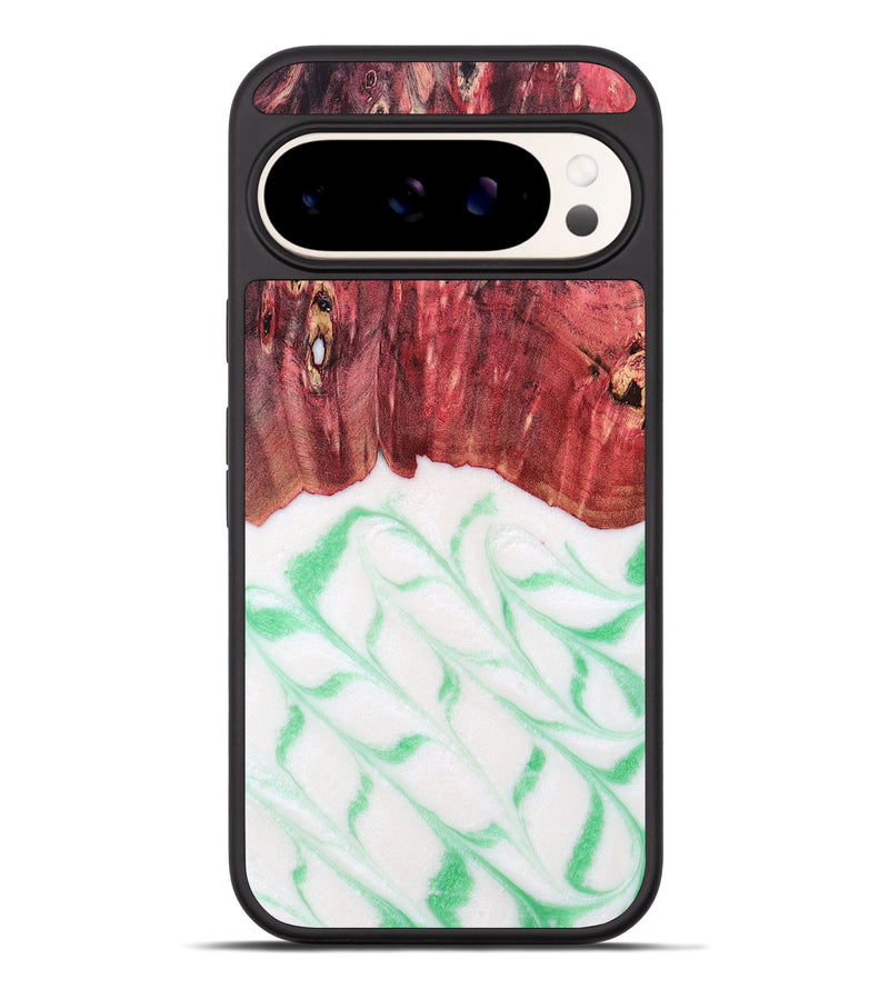 Pixel 9 Pro XL Wood Phone Case - Rhett (The Lab, 800737)