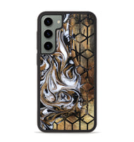 Galaxy S23 Plus Wood Phone Case - Haylie (Pattern, 800759)