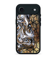 iPhone 17 Air Wood Phone Case - Haylie (Pattern, 800759)