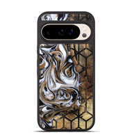 Pixel 10 Wood Phone Case - Haylie (Pattern, 800759)