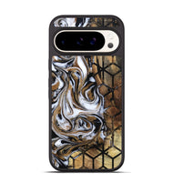 Pixel 9 Wood Phone Case - Haylie (Pattern, 800759)