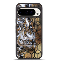 Pixel 9 Pro XL Wood Phone Case - Haylie (Pattern, 800759)