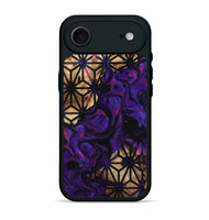 iPhone 17 Air Wood Phone Case - Trey (Pattern, 800790)