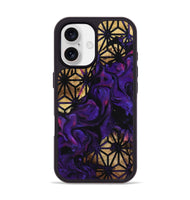 iPhone 17 Wood Phone Case - Trey (Pattern, 800790)