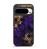 Pixel 10 Wood Phone Case - Trey (Pattern, 800790)