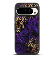 Pixel 9 Pro XL Wood Phone Case - Trey (Pattern, 800790)