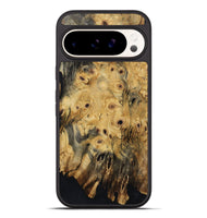 Pixel 9 Pro XL Wood Phone Case - David (Wood Burl, 800824)