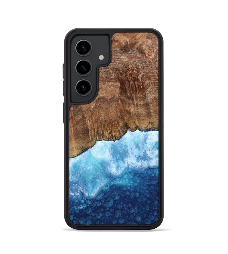 Galaxy S24 Wood Phone Case - Rory (Coastal, 800828)