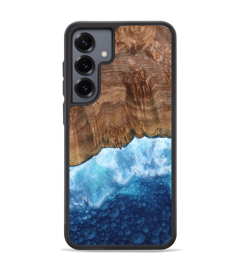 Galaxy S25 Plus Wood Phone Case - Rory (Coastal, 800828)