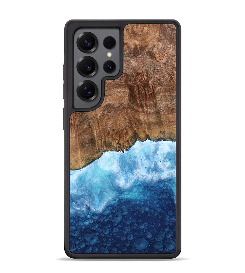 Galaxy S25 Ultra Wood Phone Case - Rory (Coastal, 800828)