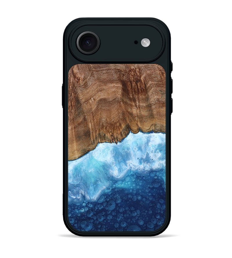 iPhone 17 Air Wood Phone Case - Rory (Coastal, 800828)