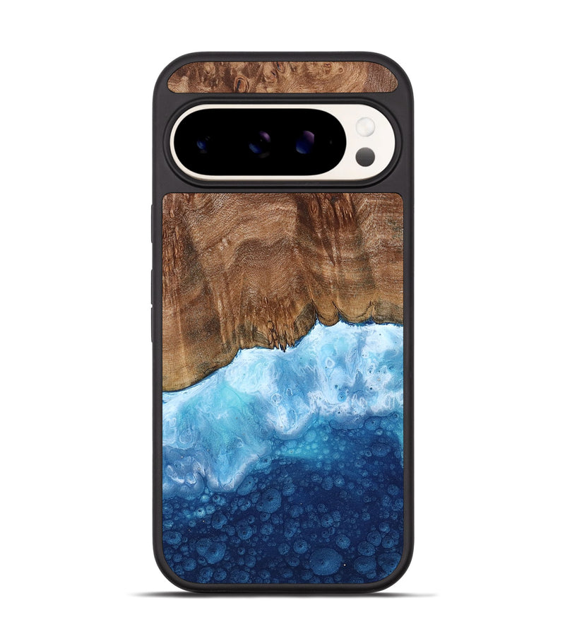 Pixel 9 Wood Phone Case - Rory (Coastal, 800828)