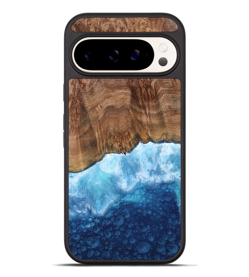 Pixel 9 Pro XL Wood Phone Case - Rory (Coastal, 800828)