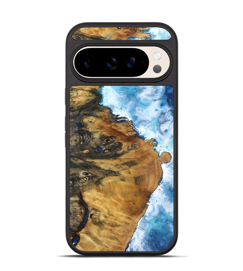 Pixel 10 Wood Phone Case - Aldo (Coastal, 800829)