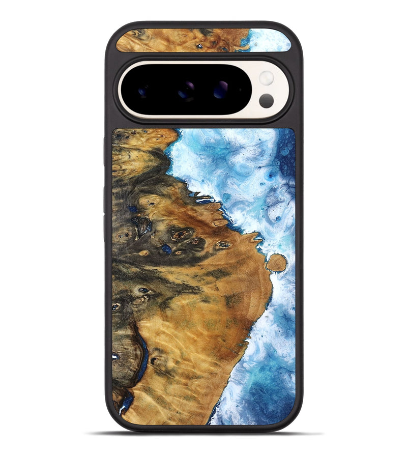 Pixel 9 Pro XL Wood Phone Case - Aldo (Coastal, 800829)