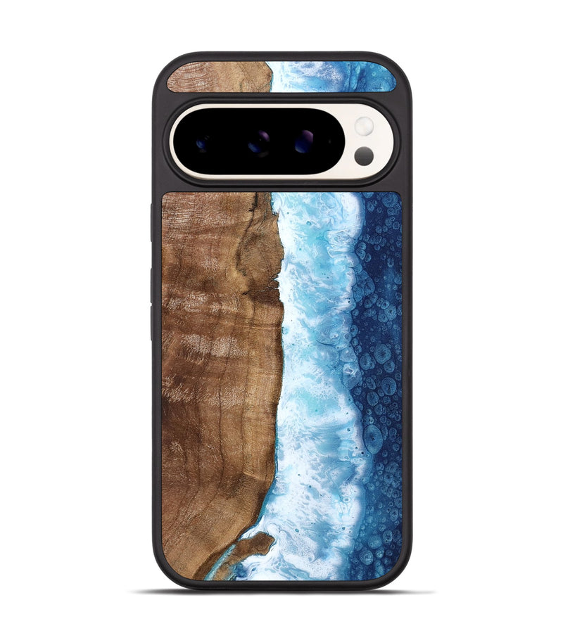 Pixel 9 Pro Wood Phone Case - Rylan (Coastal, 800830)
