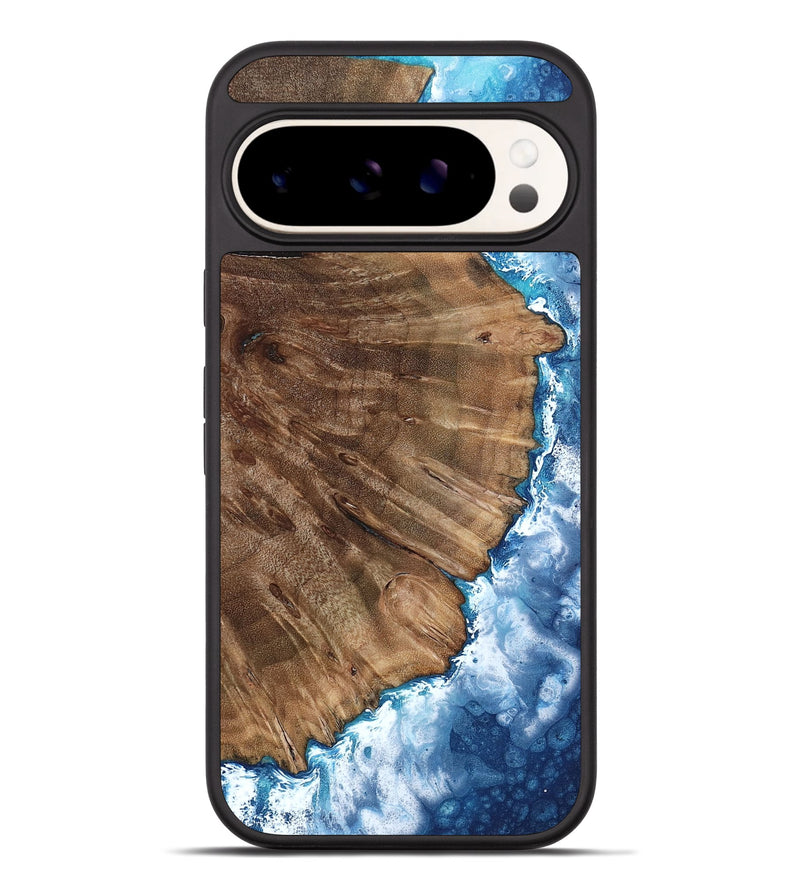 Pixel 9 Pro XL Wood Phone Case - Vickey (Coastal, 800832)