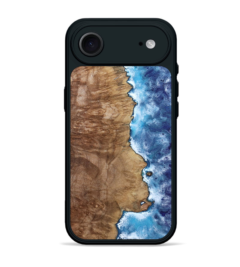iPhone 17 Air Wood Phone Case - Lilah (Coastal, 800835)