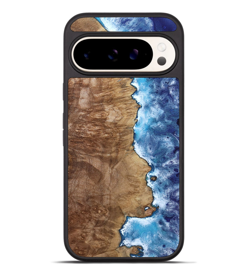 Pixel 9 Pro XL Wood Phone Case - Lilah (Coastal, 800835)
