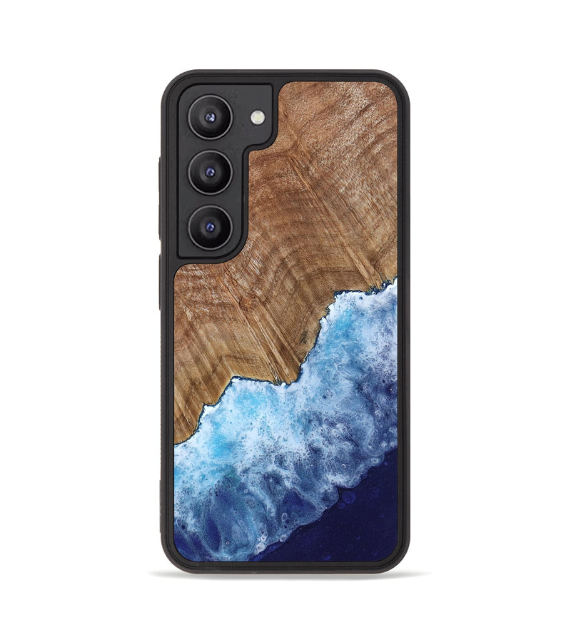 Galaxy S23 Wood Phone Case - Levar (Coastal, 800838)