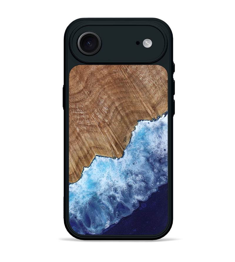 iPhone 17 Air Wood Phone Case - Levar (Coastal, 800838)