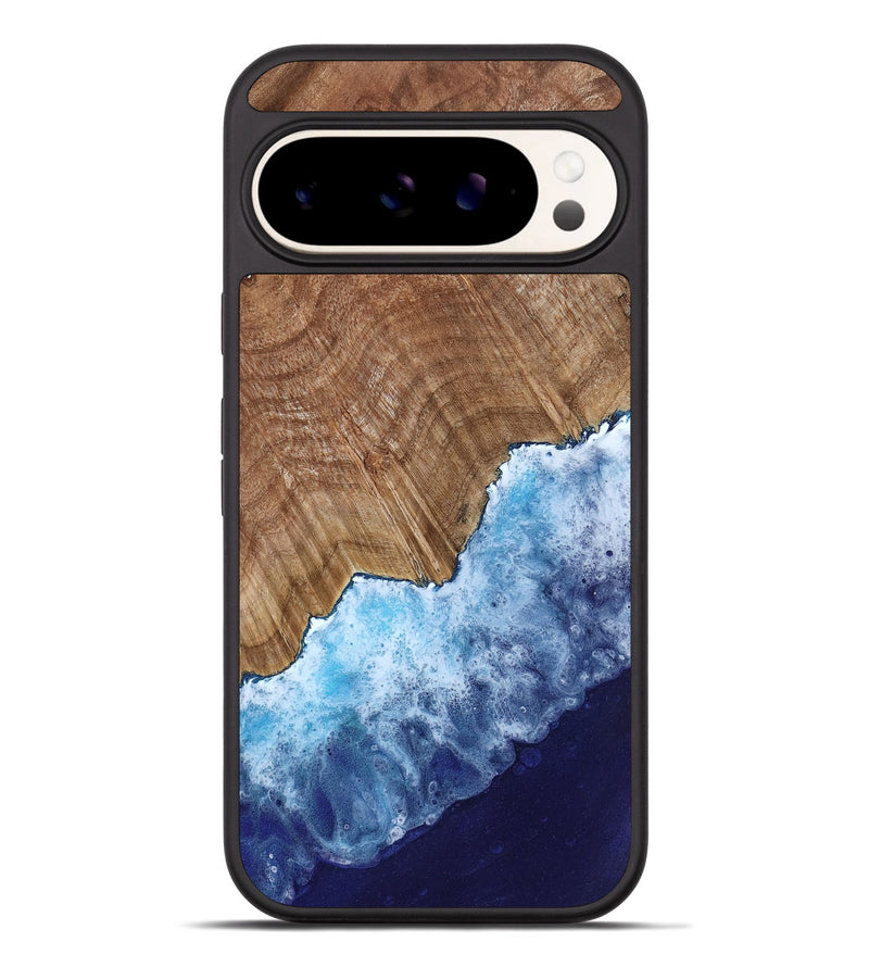 Pixel 9 Pro XL Wood Phone Case - Levar (Coastal, 800838)