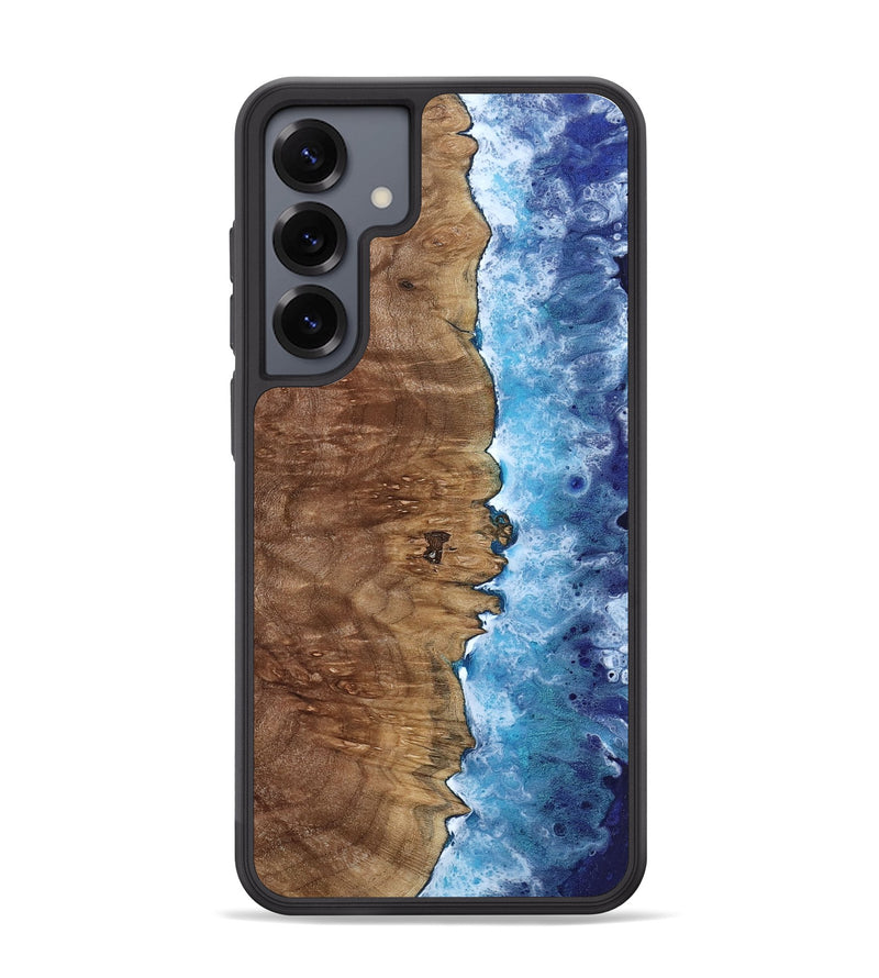 Galaxy S25 Plus Wood Phone Case - Desiree (Coastal, 800839)