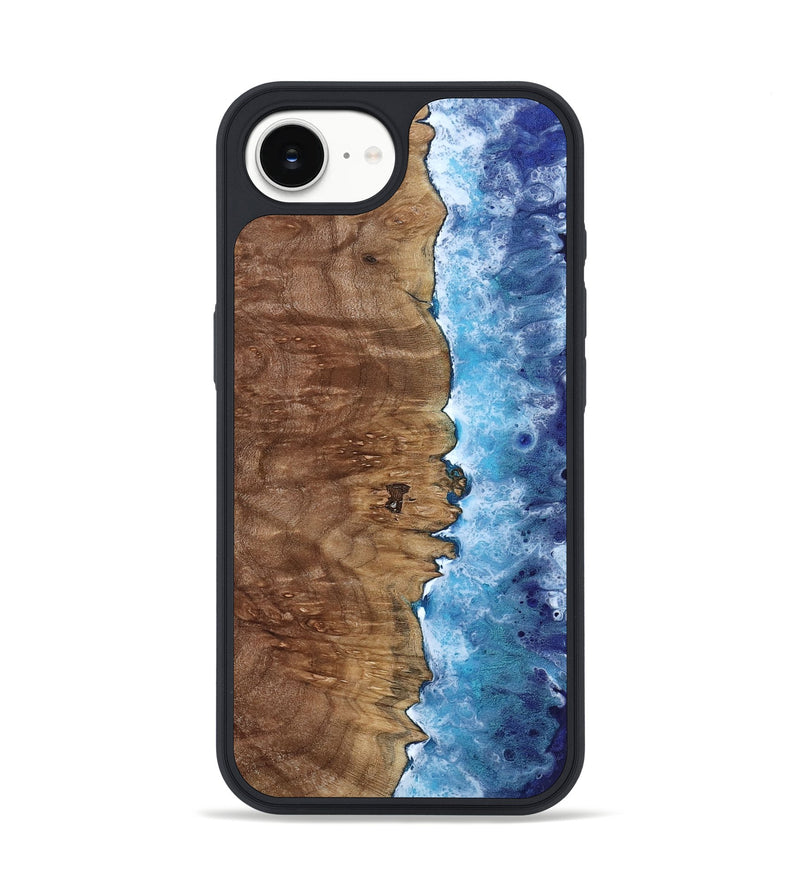 iPhone 16e Wood Phone Case - Desiree (Coastal, 800839)