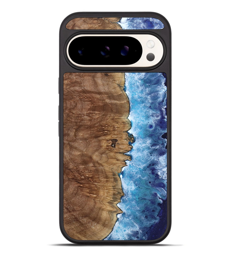 Pixel 10 Pro XL Wood Phone Case - Desiree (Coastal, 800839)