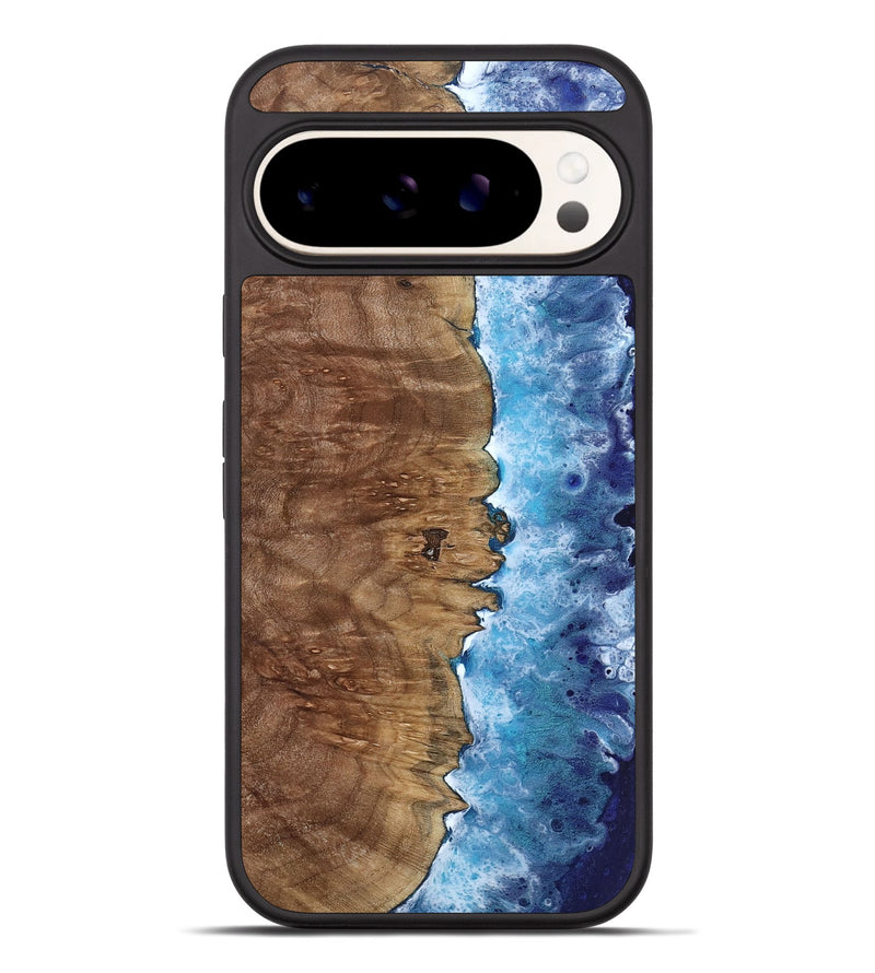 Pixel 9 Pro XL Wood Phone Case - Desiree (Coastal, 800839)