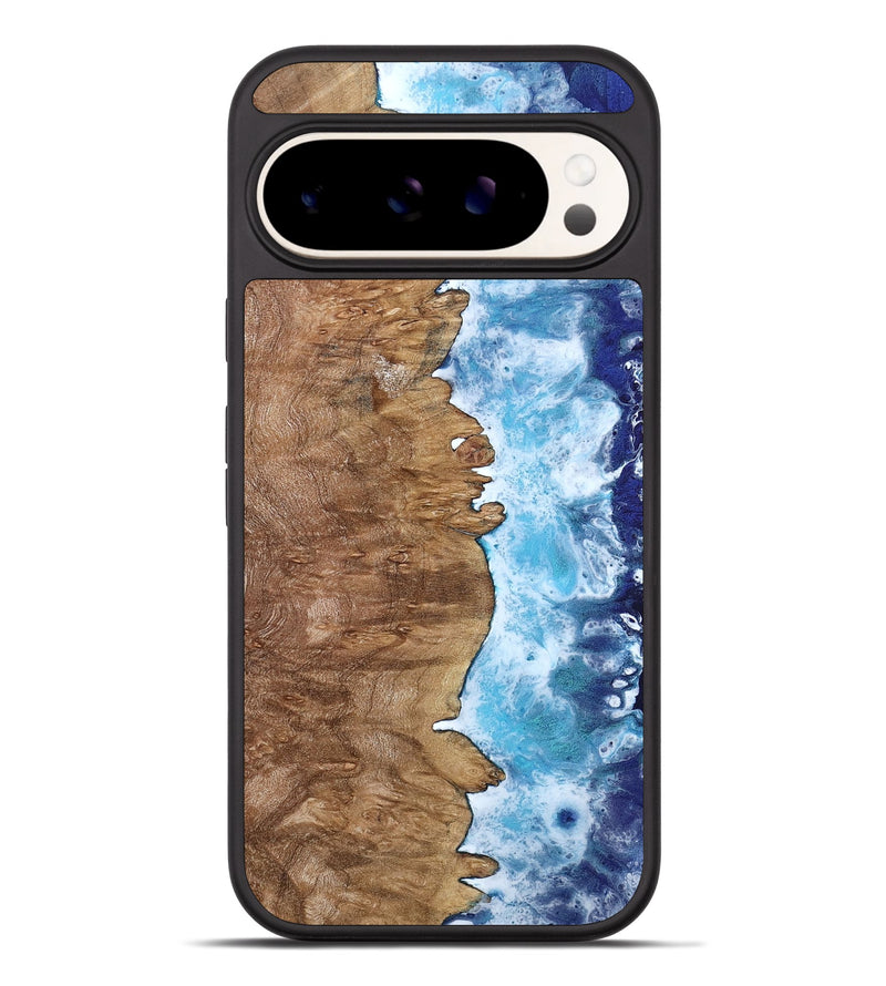 Pixel 9 Pro XL Wood Phone Case - Skyla (Coastal, 800843)