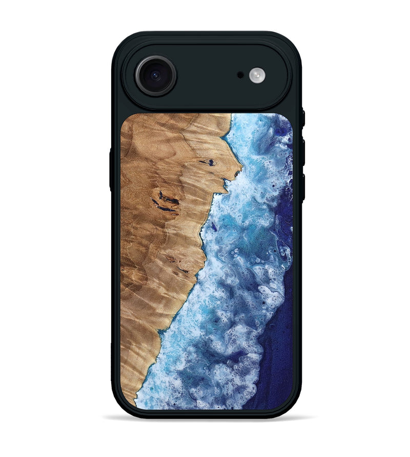 iPhone 17 Air Wood Phone Case - Cher (Coastal, 800844)