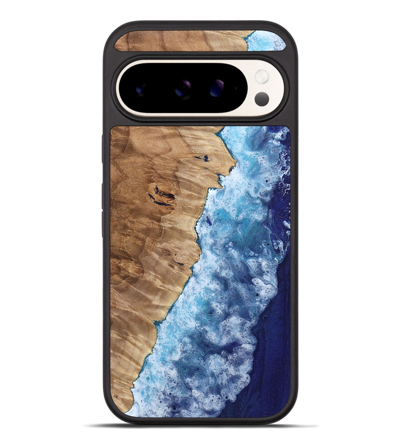 Pixel 10 Pro XL Wood Phone Case - Cher (Coastal, 800844)