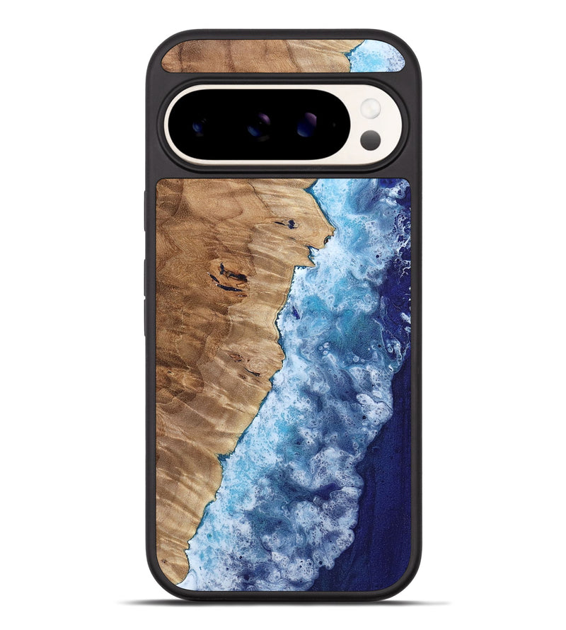 Pixel 9 Pro XL Wood Phone Case - Cher (Coastal, 800844)