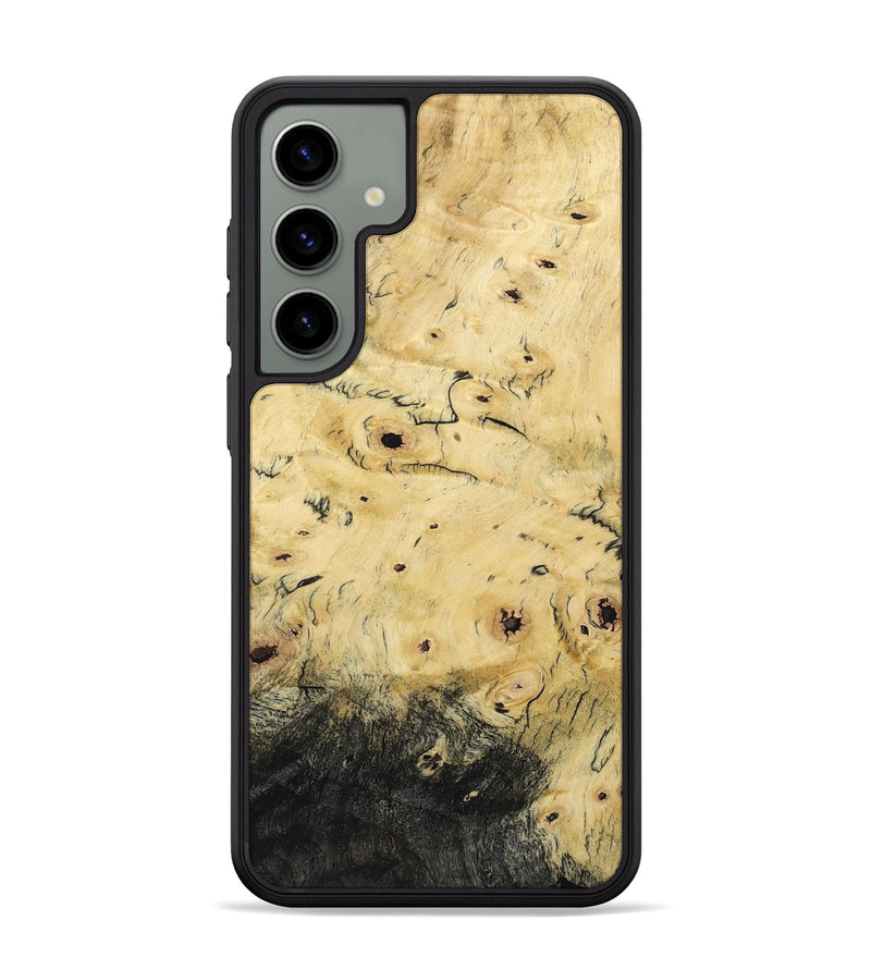 Galaxy S24 Plus Wood Phone Case - Kristin (Wood Burl, 800845)