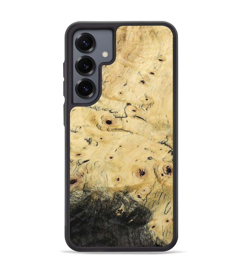 Galaxy S25 Plus Wood Phone Case - Kristin (Wood Burl, 800845)