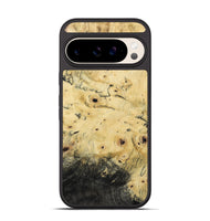 Pixel 10 Wood Phone Case - Kristin (Wood Burl, 800845)