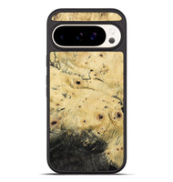 Pixel 10 Pro XL Wood Phone Case - Kristin (Wood Burl, 800845)
