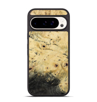 Pixel 9 Pro Wood Phone Case - Kristin (Wood Burl, 800845)