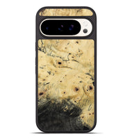 Pixel 9 Pro XL Wood Phone Case - Kristin (Wood Burl, 800845)
