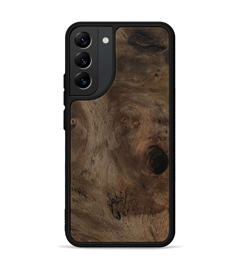 Galaxy S22 Plus Wood Phone Case - Eugene (Wood Burl, 800846)