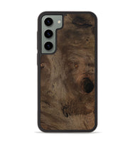 Galaxy S23 Plus Wood Phone Case - Eugene (Wood Burl, 800846)