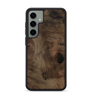 Galaxy S24 Plus Wood Phone Case - Eugene (Wood Burl, 800846)
