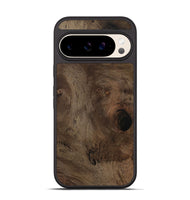 Pixel 10 Wood Phone Case - Eugene (Wood Burl, 800846)