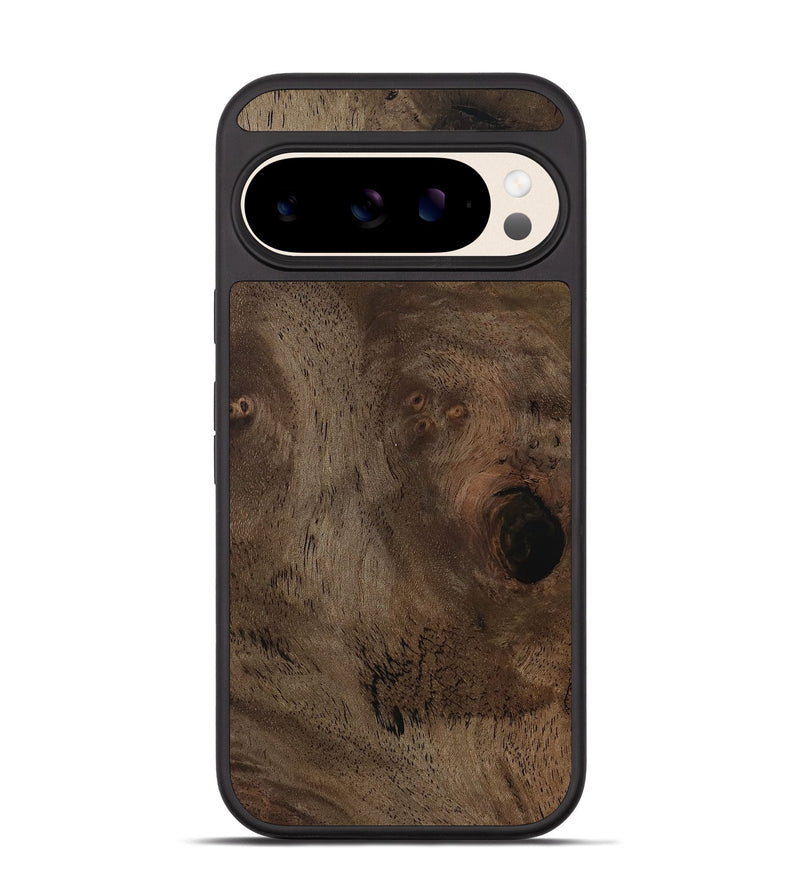 Pixel 10 Wood Phone Case - Eugene (Wood Burl, 800846)