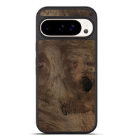 Pixel 10 Pro XL Wood Phone Case - Eugene (Wood Burl, 800846)